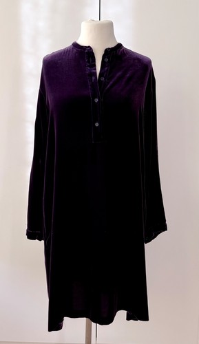 Aspesi leichtes samtkleid - aspesi,,