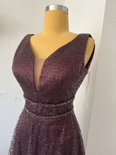 Damen abendkleid elegante - abendkleid,