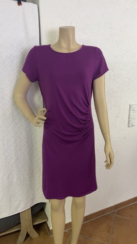 Mooij sommerkleid lila violett - mooij, lila/violett