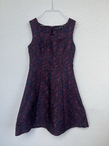 Smashed lemon damen kleid - damen, gr