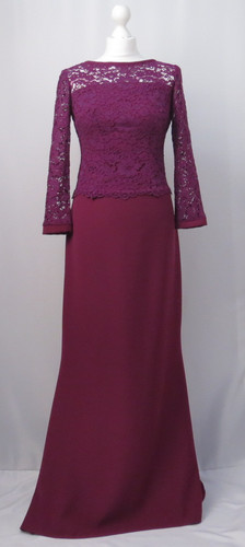 Abendkleid/Abschlussball/Hochz