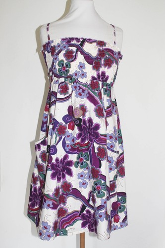 Sommerkleid trägerkleid - sommerkleid,