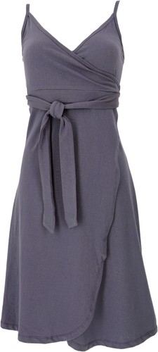 Minikleid aus bio baumwolle - aus, bio-baumwolle