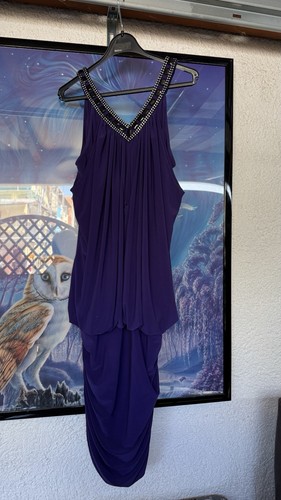 Elegantes damen cocktailkleid - damen,