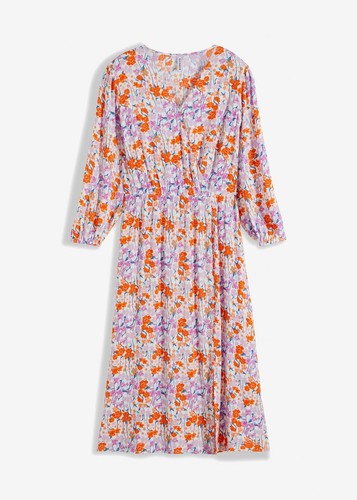 Midikleid mit schlitz 42 - mit,