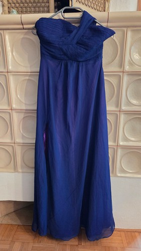 Abendkleid one shoulder - 🌸abendkleid,