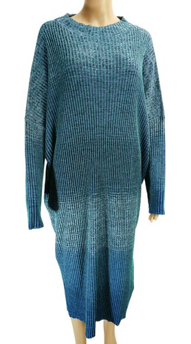 Marina rinaldi strickkleid - marina,