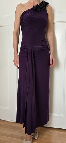 West one kleid violett - west, größe
