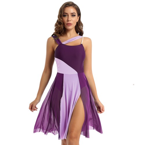 Damen ballettkleid - de,