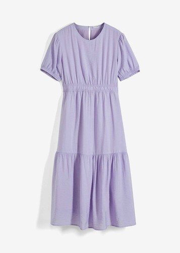 Neu kleid volants 40 - kleid, gr