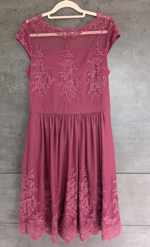 Esprit schickes sommerkleid - esprit,