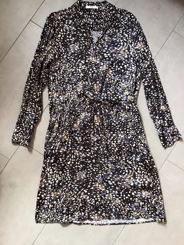 Brax damen kleid langarm - brax,