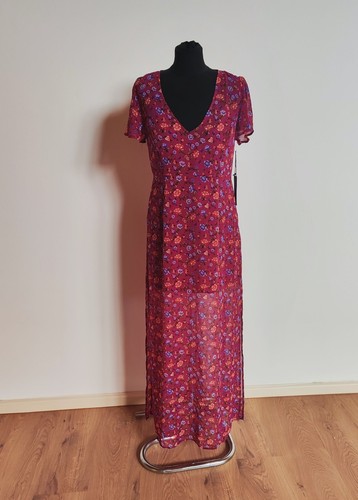 Forever maxikleid m - forever, gr.