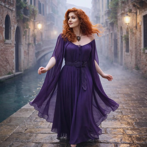 Peasant maxi dress - peasant, dress,