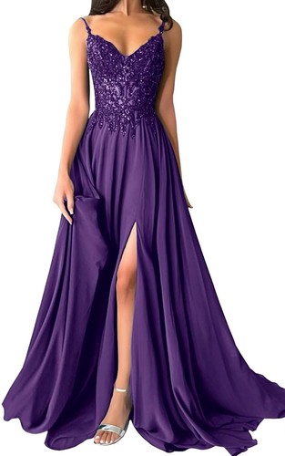 Neu chiffon ballkleider - chiffon,