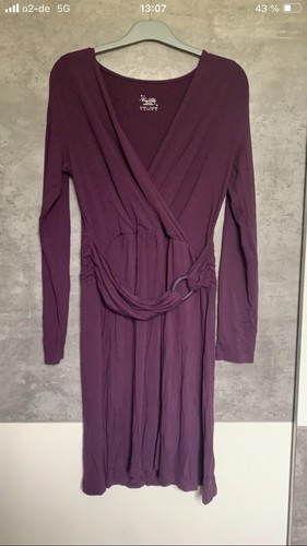 Kleid viscose cosy chic - kleid,