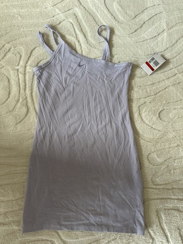 Nike damen trägerkleid - nike,