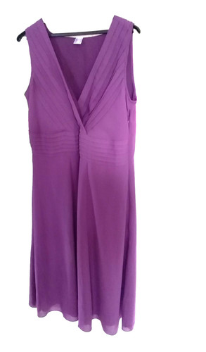 Sommerkleid violett - sommerkleid,