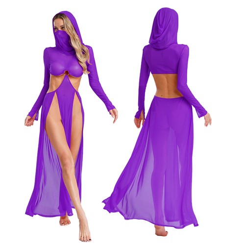 Damen strandkleid - de,