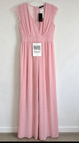 Tfnc london damen abendkleid - london,