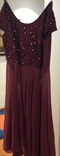 Wunderschönes abendkleid - wunderschönes,