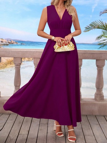 Elegantes damen linien kleid - elegantes,