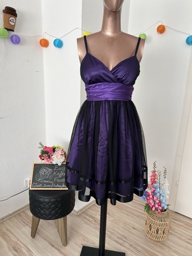 Damen abendkleid coctailkleid - damen,
