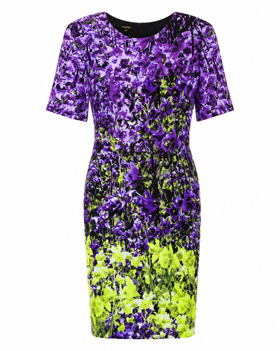 Escada damen kleid - escada, –
