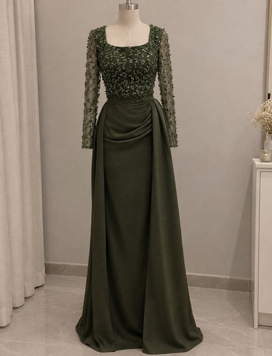 Damen abendkleid lang - damen,