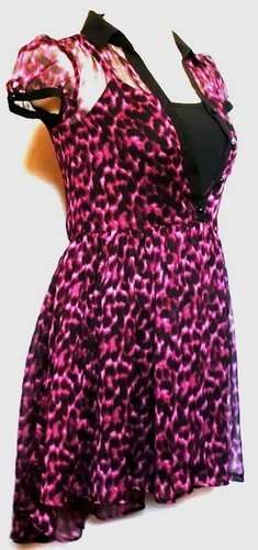 Young dimension kleid - yd,
