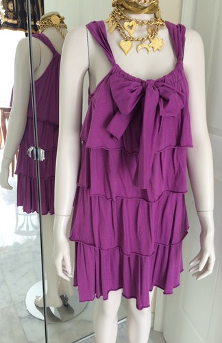 Rüschenkleid,Kleid,must