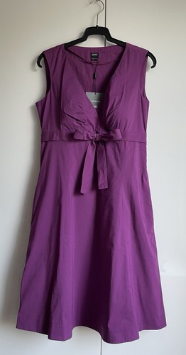 Esprit kleid lila violett - esprit, gr