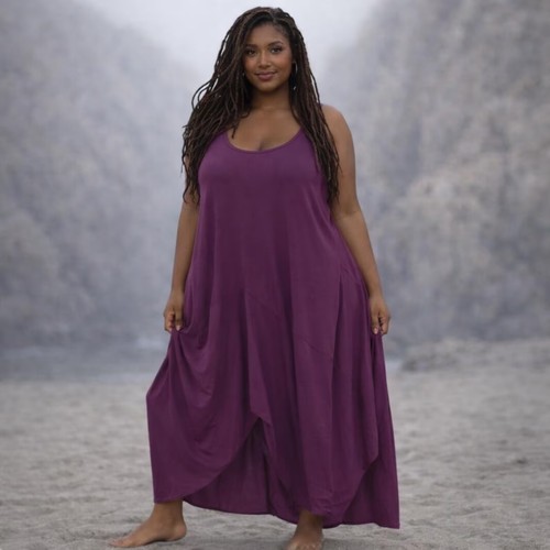 Bohemian jumper stretch - bohemian,