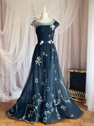 Traumhaftes abendkleid - traumhaftes,