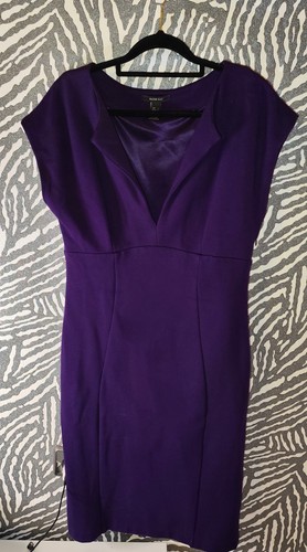 Stylisches business kleid - stylisches,