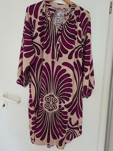 Kleid länge langarm - länge,,