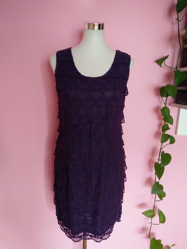 Kleid spitze blumen - spitze,,